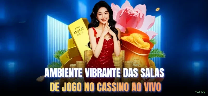 Baccarat Online virpg