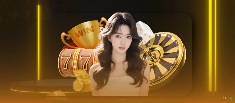 Betsoft Gaming Slots 3D virpg