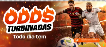 Promoções Esportivas virpg