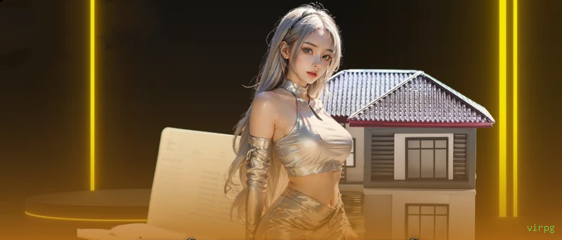 Fortune Mouse Slot virpg